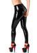 Легінси Noir Handmade F380 Dominae Skinslave PVC Leggins M SX4135 фото 2