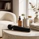 Вібромасажер MyMagicWand - Wand Massger Small Black SX5012 фото 4