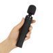 Вібромасажер MyMagicWand - Wand Massger Small Black SX5012 фото 3