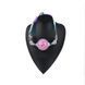 Кляп Liebe Seele Crystal Ball Gag - Pink (Small Ball) SX4852 фото 4