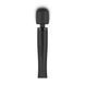 Вібромасажер MyMagicWand - Wand Massger Medium Black SX5013 фото 2