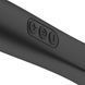 Вібромасажер MyMagicWand - Wand Massger Medium Black SX5013 фото 8